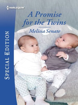 A Promise for the Twins - ebook